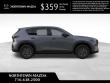 2026 Mazda CX-5 2.5 S Select AWD Sport Utility