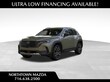 Mazda CX-50