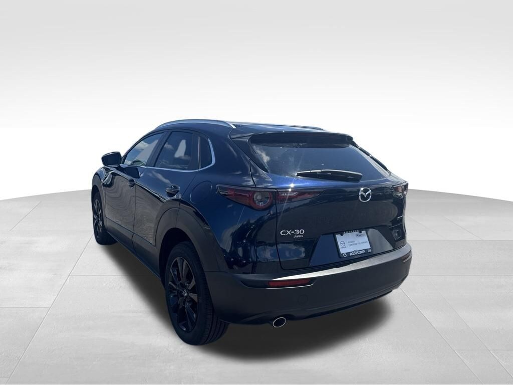 Used 2024 Mazda CX-30 2.5 S Select Sport SUV