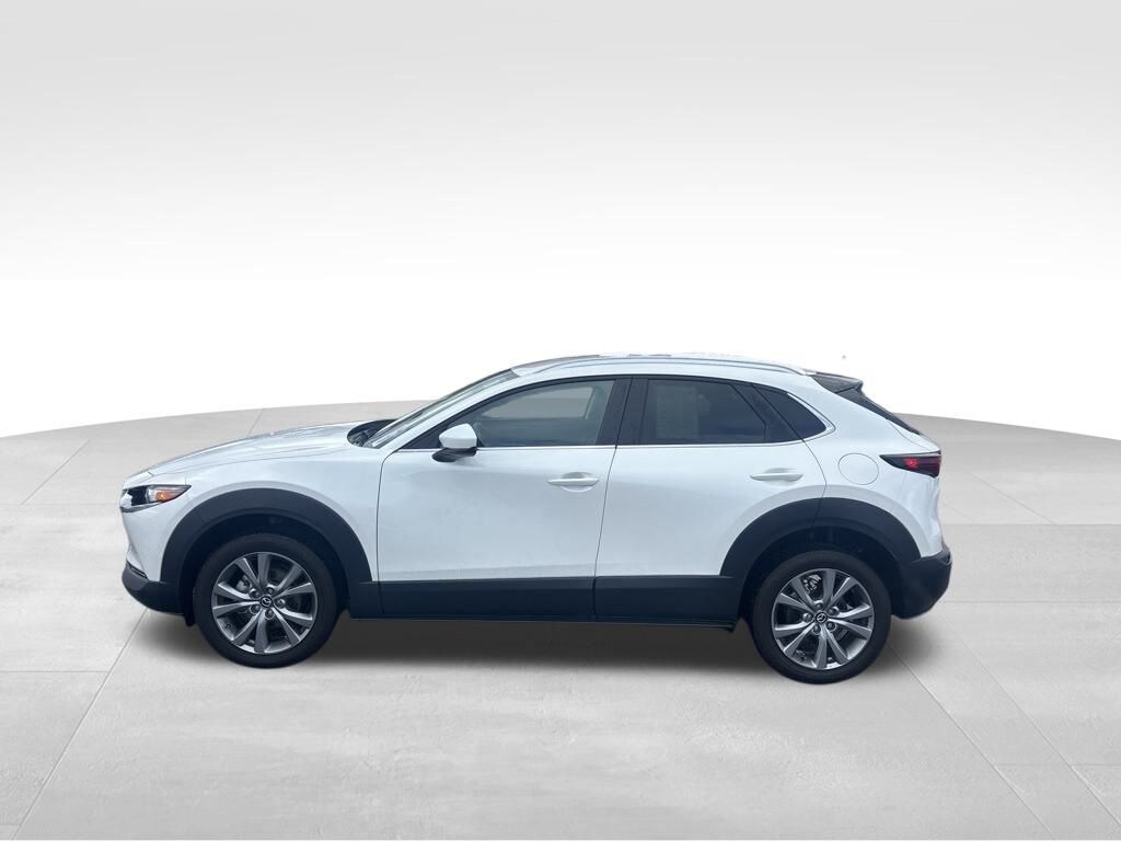 Certified 2023 Mazda CX-30 2.5 S Preferred Package SUV