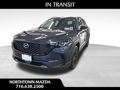 2023 Mazda CX-50 2.5 S Preferred Plus Package SUV