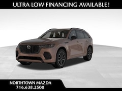 2026 Mazda CX-70 3.3 Turbo Premium AWD Sport Utility