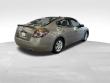 2012 Nissan Altima 2.5 S Sedan