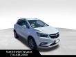 Used 2018 Buick Encore Premium SUV
