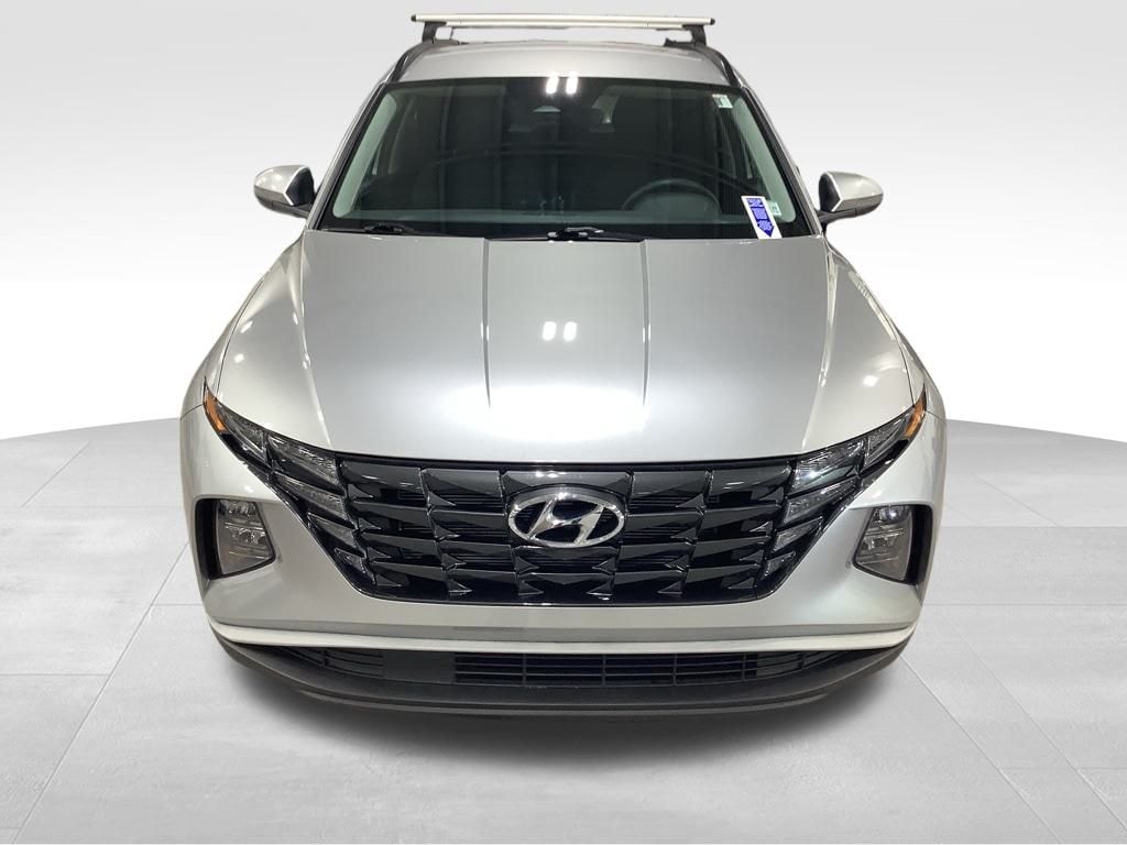 Used 2023 Hyundai Tucson SEL SUV