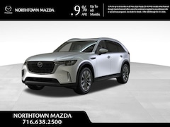 2026 Mazda CX-90 Plug-In Hybrid Preferred AWD Sport Utility