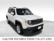 2016 Jeep Renegade Latitude SUV
