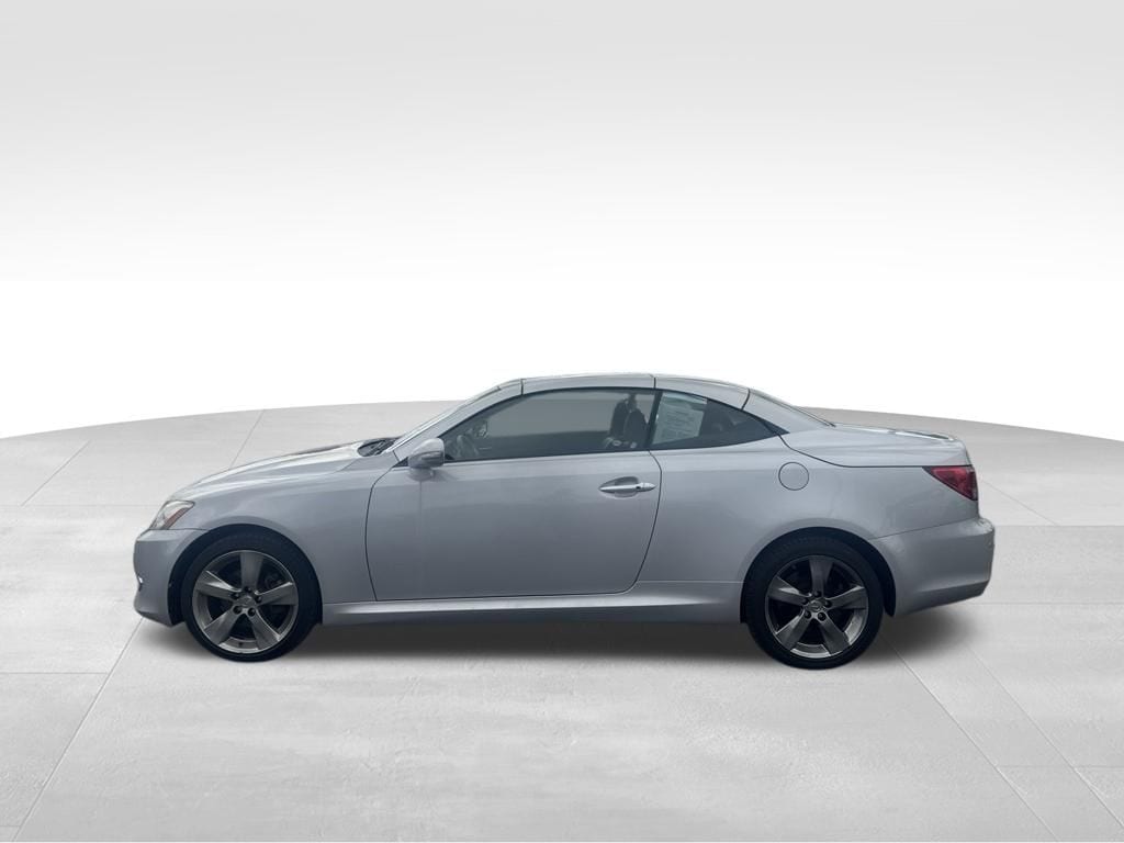 Used 2010 Lexus IS 250 with VIN JTHFF2C28A2508979 for sale in Amherst, NY