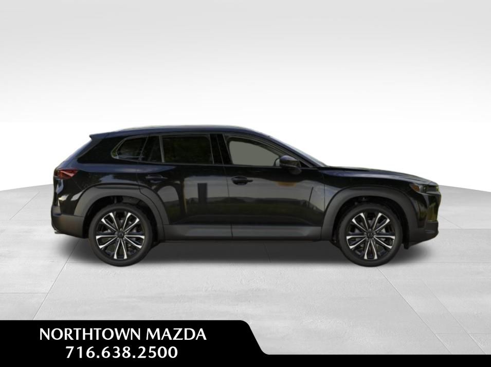 2026 Mazda CX-50 2.5 S Premium photo 2