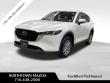 2023 Mazda CX-5 2.5 S Preferred Package SUV