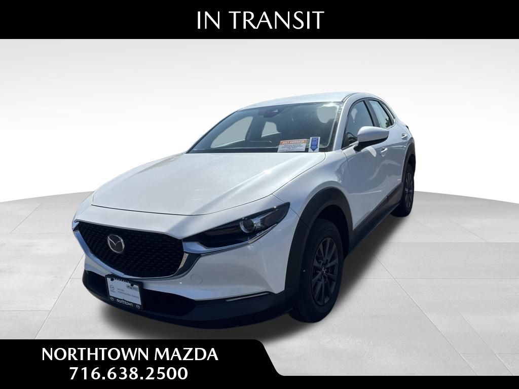 Used 2023 Mazda CX-30 2.5 S SUV