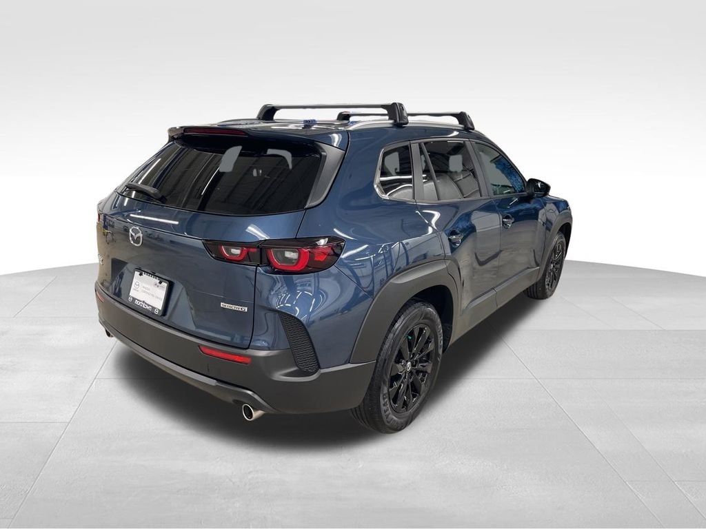 Used 2024 Mazda CX-50 2.5 S Select Package SUV