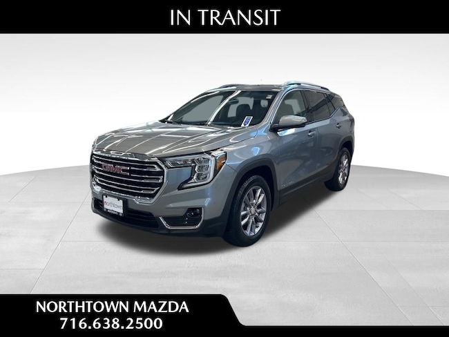 2023 GMC Terrain SLT SUV