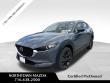 Certified 2023 Mazda CX-30 2.5 S Carbon Edition SUV