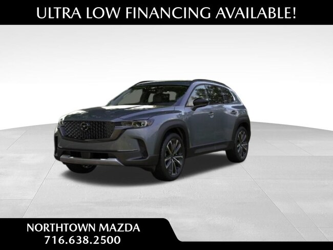 2026 Mazda CX-50 2.5 Turbo Premium Plus AWD Sport Utility