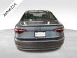 2019 Volkswagen Jetta 1.4T SE Sedan