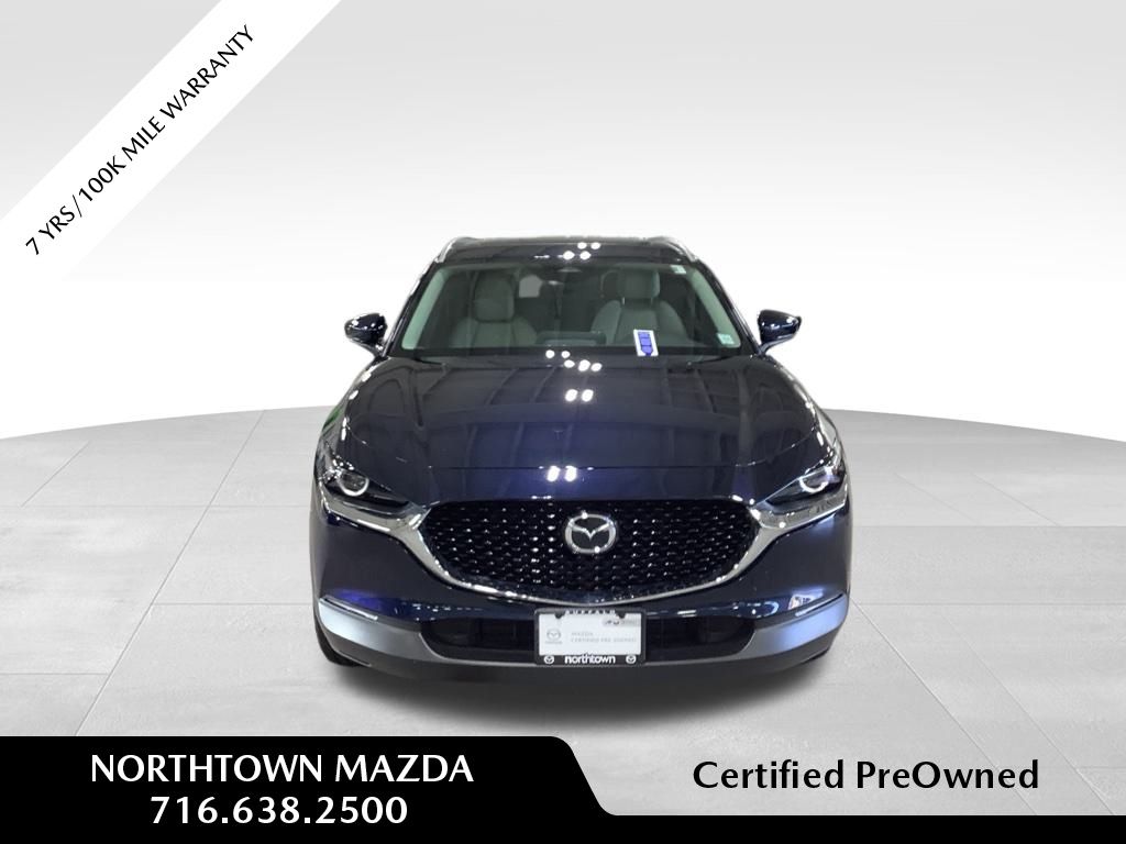 2024 Mazda CX-30 2.5 S Preferred photo 2