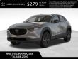 2026 Mazda CX-30 2.5 S Select Sport AWD Sport Utility