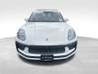 2023 Porsche Macan SUV