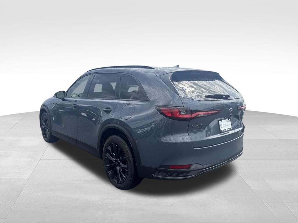Used 2026 Mazda CX-90 3.3 Turbo Premium SUV