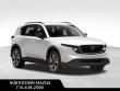 2026 Mazda CX-5 2.5 S Preferred AWD Sport Utility