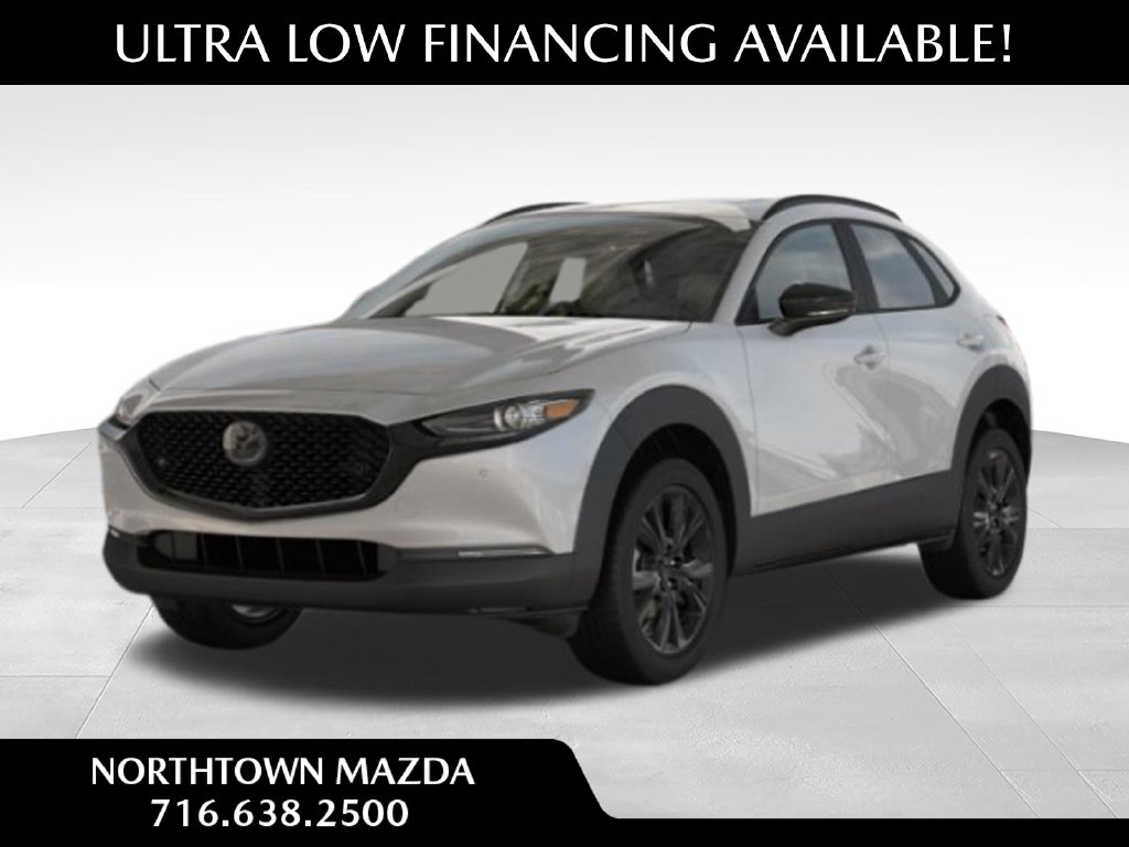 2026 Mazda CX-30 2.5 S Aire Edition Sport Utility