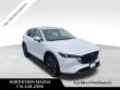 2023 Mazda CX-5 2.5 S Premium Plus Package SUV