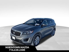 2017 Kia Sorento LX SUV