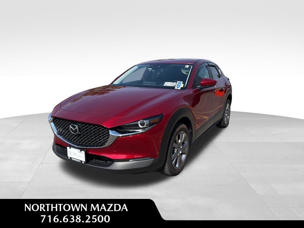2021 Mazda CX-30 Select AWD's photo