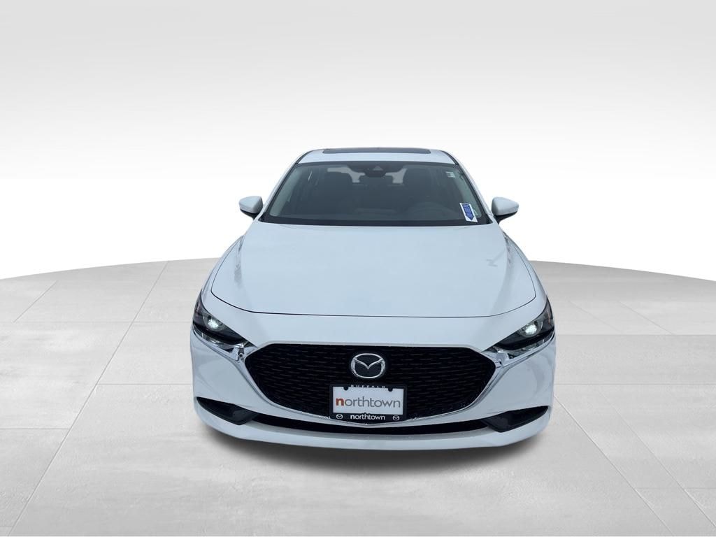 Used 2019 Mazda Mazda3 Premium Sedan