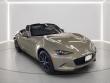 2024 Mazda MX-5 Miata Grand Touring Convertible