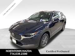 2023 Mazda CX-30 2.5 S SUV