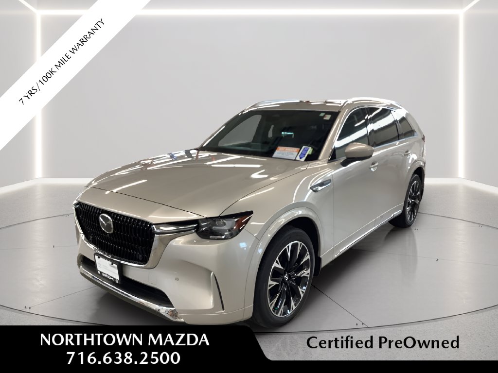 2026 Mazda CX-90 for Sale in Amherst NY