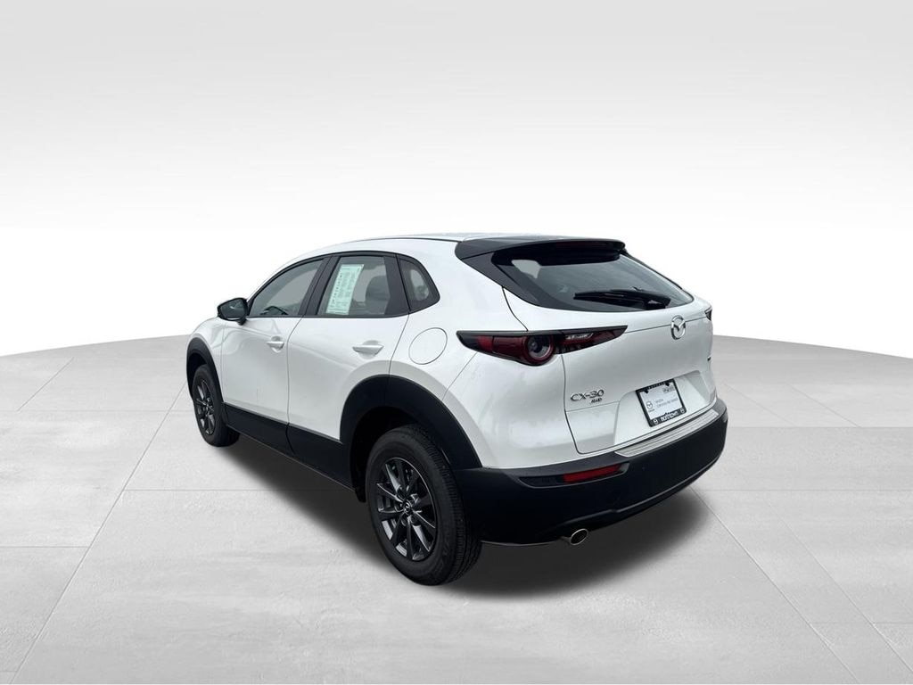 Used 2026 Mazda CX-30 2.5 S SUV