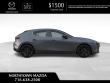 2026 Mazda Mazda3 Hatchback 2.5 S Carbon Edition AWD HATCHBACK