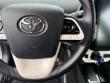 2017 Toyota Prius Prime Plus Hatchback