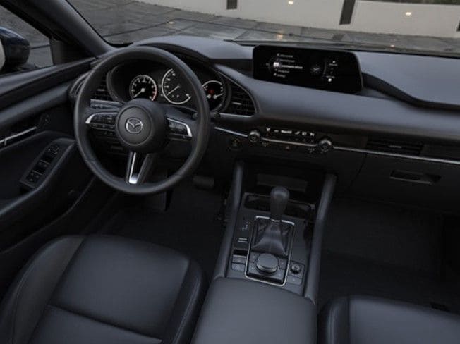 2026 Mazda Mazda3 Select Sport - Photo 7