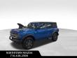 Used 2024 Ford Bronco Big Bend SUV