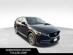 2017 Mazda CX-5 Touring SUV