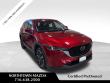 2023 Mazda CX-5 2.5 S Premium Plus Package SUV 2023 Mazda CX-5 2.5 S Premium Plus Package SUV