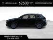 2025 Mazda CX-5 2.5 S AWD Sport Utility
