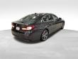 2021 BMW 5 Series 540i xDrive Sedan