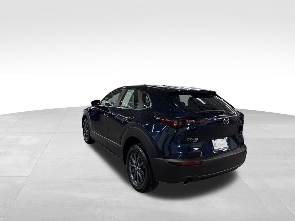 Certified 2024 Mazda CX-30 2.5 S SUV