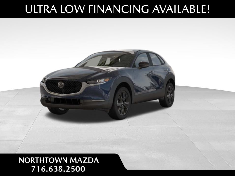 2026 Mazda CX-30 Select Sport's photo