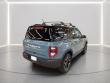 2022 Ford Bronco Sport Outer Banks SUV