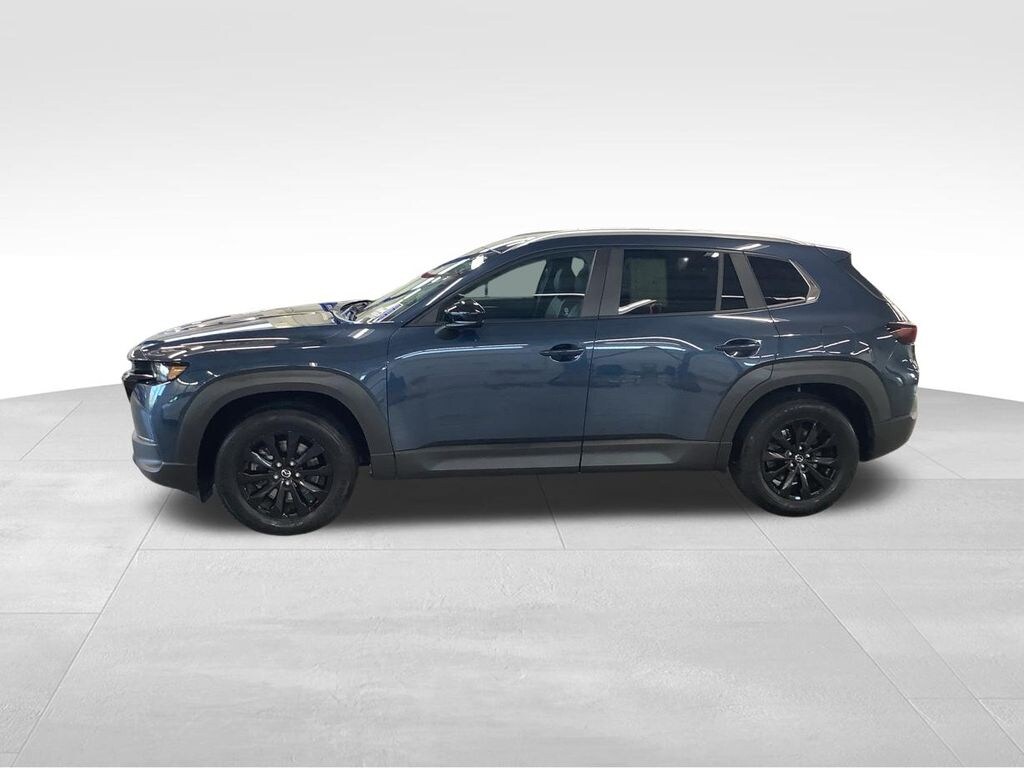 Certified 2023 Mazda CX-50 2.5 S Preferred Plus Package SUV