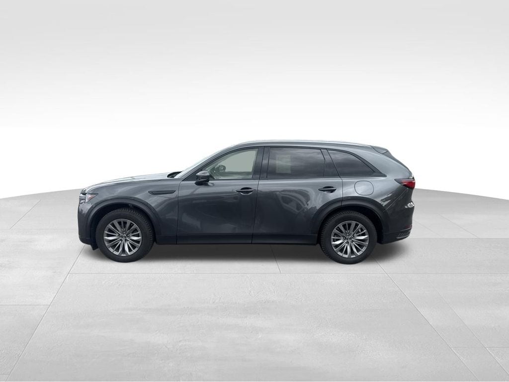 Used 2024 Mazda CX-90 3.3 Turbo Preferred SUV