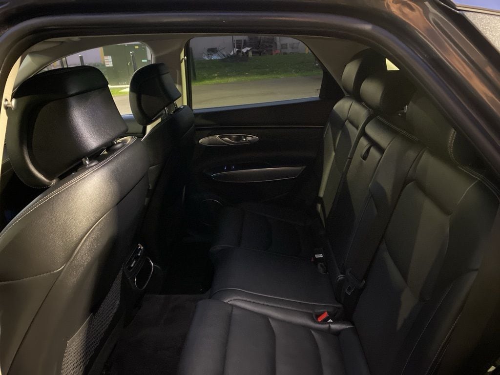 2022 GENESIS GV70 Standard - Photo 28
