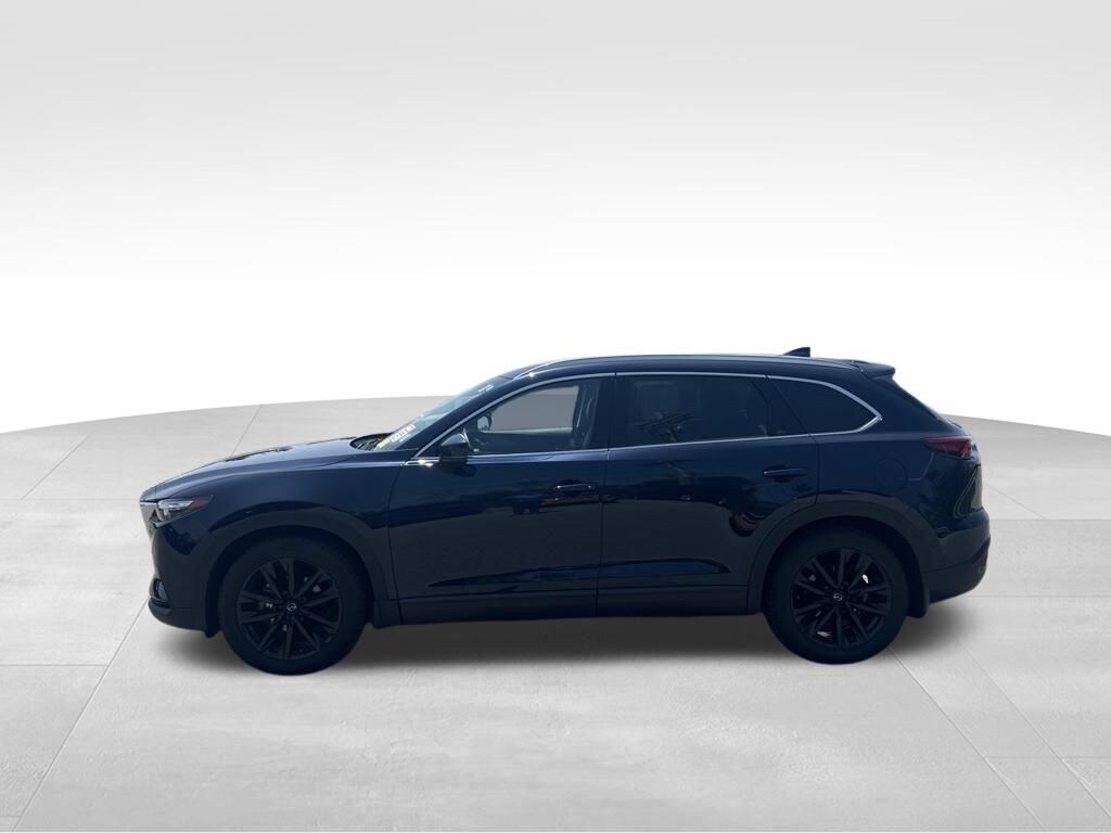 Used 2023 Mazda CX-9 Touring Plus SUV