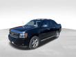 2013 Chevrolet Avalanche 1500 LT Truck Crew Cab